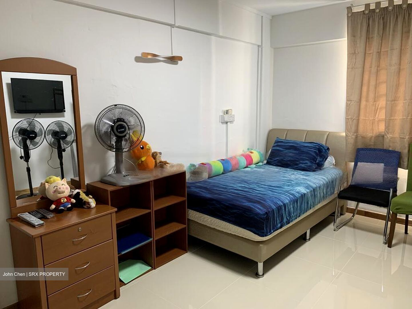 Blk 626 Eunos Heights (Bedok), HDB 4 Rooms #459017531